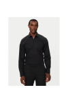 HUGO SLIM FIT SHIRT EASY IRON KOEY BLACK 50519729-001