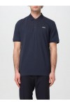 HUGO POLO SHIRT DONOS222 NAVY BLUE 50466182-406
