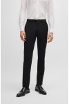 HUGO SUIT SLIM FIT ARTI/HESTEN 212X BLACK 50450994-001