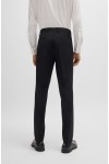 HUGO SUIT SLIM FIT ARTI/HESTEN 212X BLACK 50450994-001