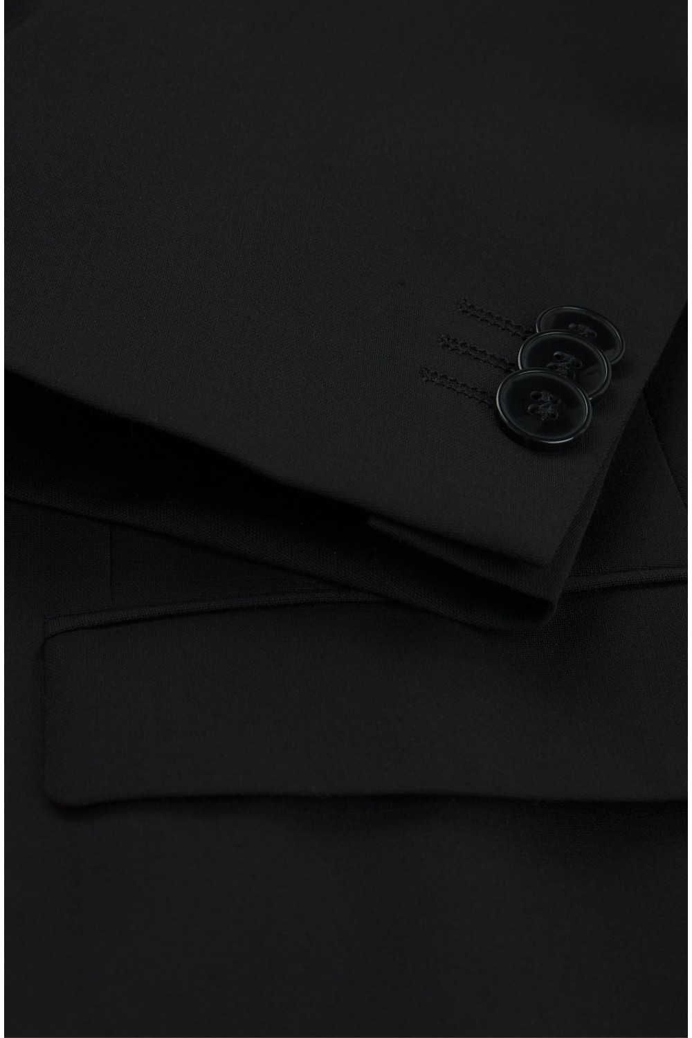 HUGO SUIT SLIM FIT ARTI/HESTEN 212X BLACK 50450994-001