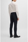 HUGO SUIT SLIM FIT ARTI/HESTEN 212X DARK BLUE 50450994-405