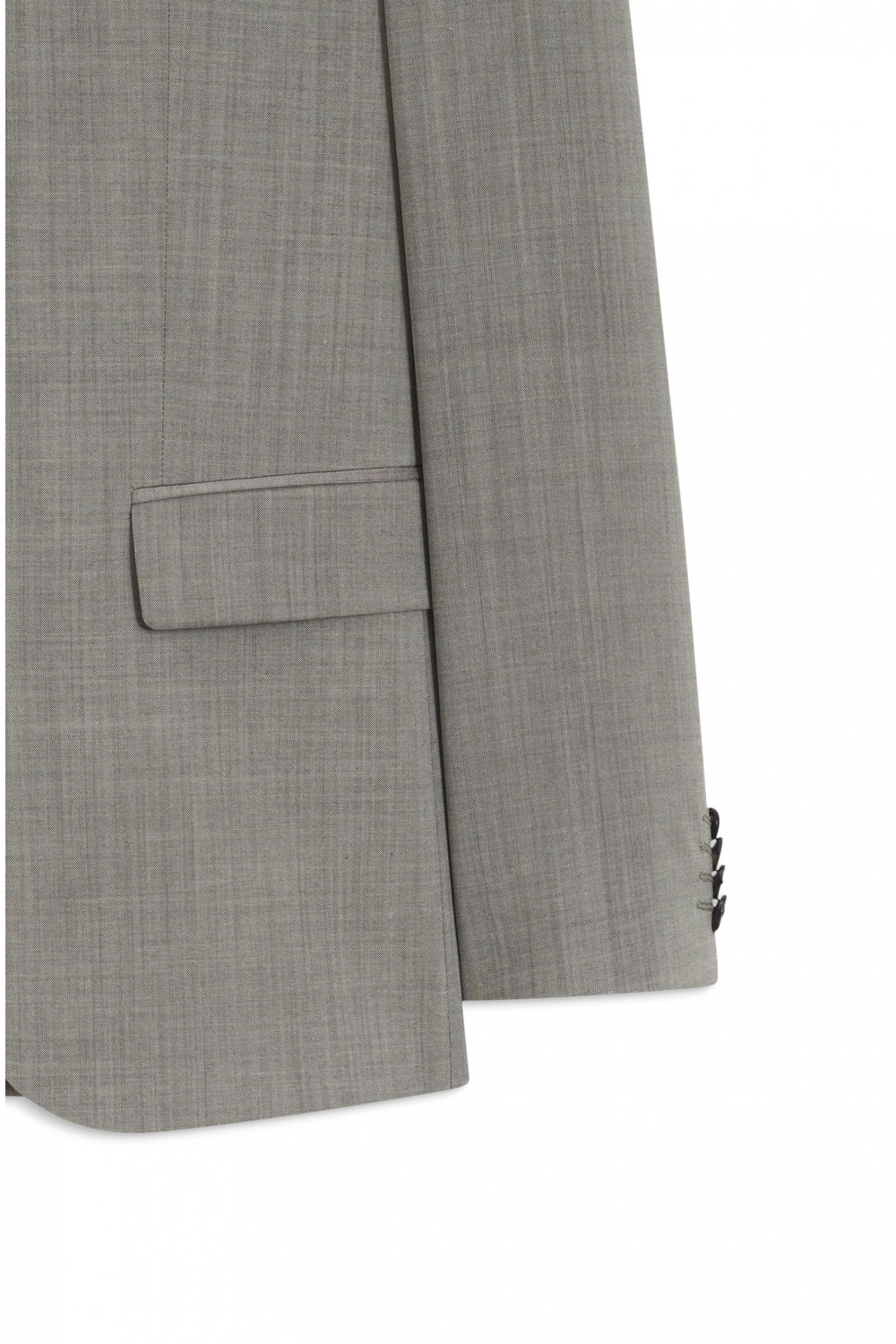 HUGO SUIT SLIM FIT HENRY-GETLIN OPEN GREEN 50553799-389