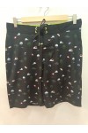ICE TECH SWIMSUIT BLACK ICETECHSS2503