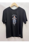 ICE TECH T-SHIRT WITH LOGO BLACK ICETECHSS2503