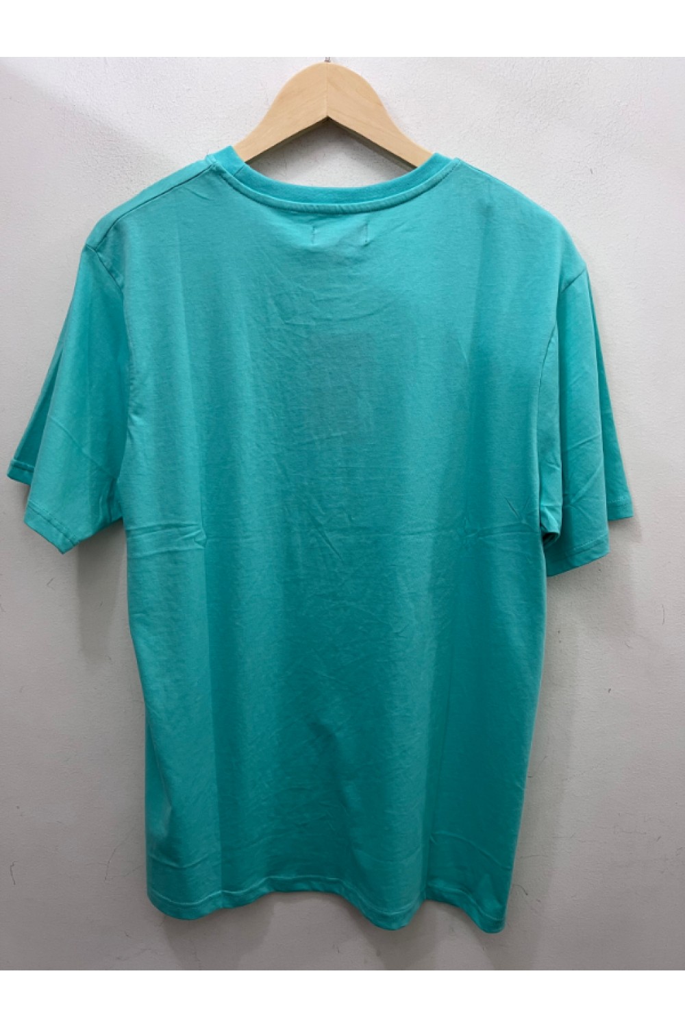 ICE TECH T-SHIRT WITH LOGO TIRQUAZ ICETECHSS2503