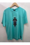 ICE TECH T-SHIRT WITH LOGO TIRQUAZ ICETECHSS2503