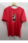 ICE TECH T-SHIRT WITH LOGO PINK ICETECHSS2503