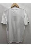 ICE TECH T-SHIRT WITH LOGO WHITE ICETECHSS2503