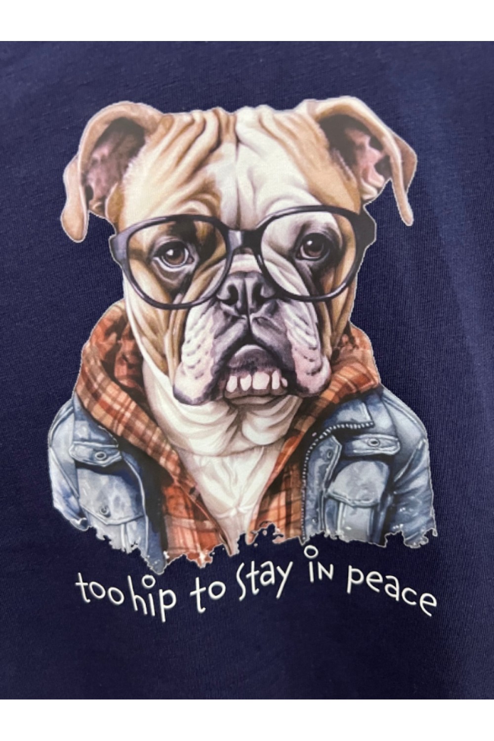 ICE TECH T-SHIRT WITH LOGO BLUE ICETECHSS2503