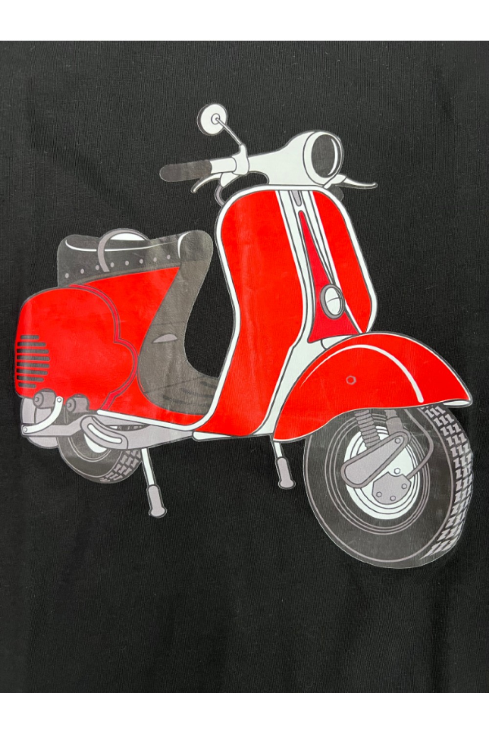 ICE TECH T-SHIRT WITH LOGO BLACK ICETECHSS2503