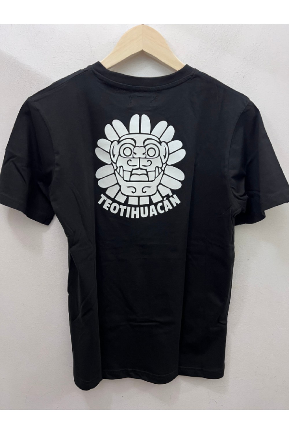 ICE TECH T-SHIRT WITH LOGO BLACK ICETECHSS2503