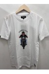 ICE TECH T-SHIRT WITH LOGO WHITE ICETECHSS2503