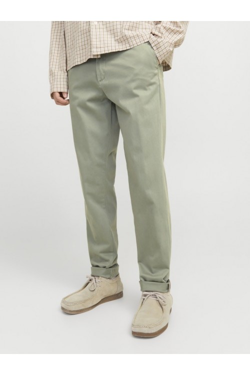 JACK & JONES JPSTMARCO JJBOWIE NOOS AGAVE GREEN 12150148