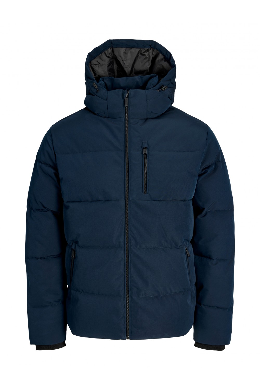 JACK & JONES COBECKS PUFFER SN SKY CAPTAIN 12298858