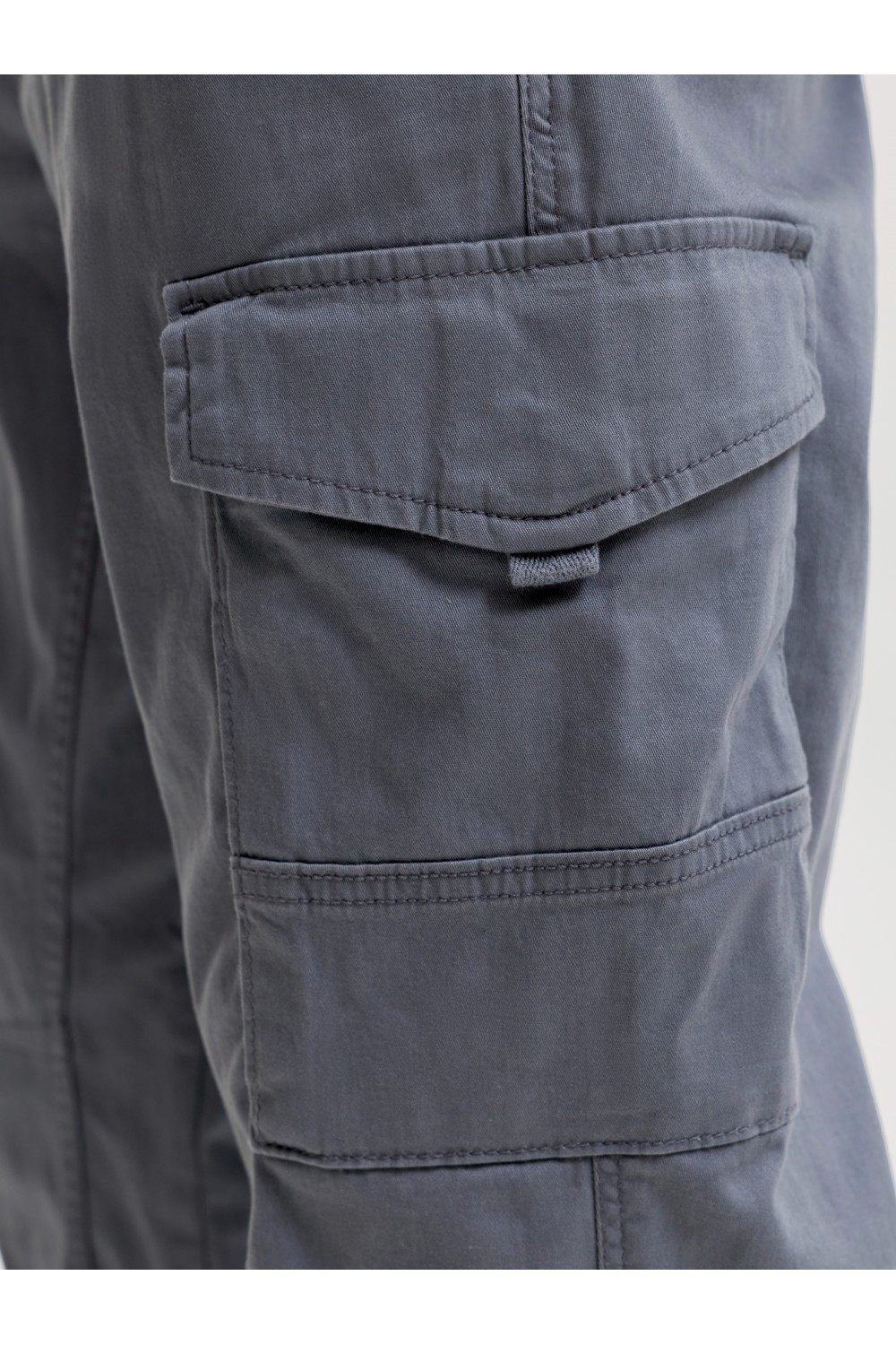 JACK&JONES JPSTPAUL FLAKE CARGO NOOS TURBULENCE 12139912