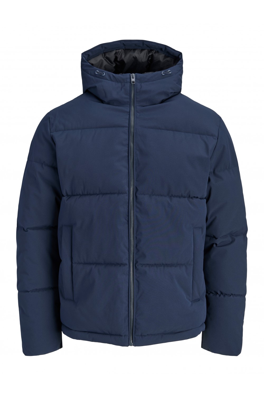 JACK & JONES GALAXY PUFFER JACKET SKY CAPTAIN 12303930