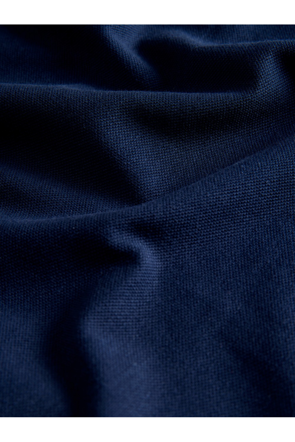 JACK & JONES PRKANE POLO LS NAVY BLAZER 12306293