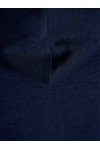 JACK & JONES KENDRICK SWEAT HOOD NAVY BLAZER 12298421