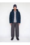 JACK & JONES COBECKS PUFFER SN SKY CAPTAIN 12298858
