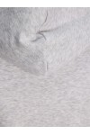 JACK & JONES KENDRICK SWEAT HOOD WHITE MELANGE 12298421