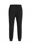 JACK & JONES STGORDON BRADLEY SWEAT PANT NOOS BLACK 12249274