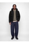 JACK & JONES COBECKS PUFFER SN BLACK 12298858
