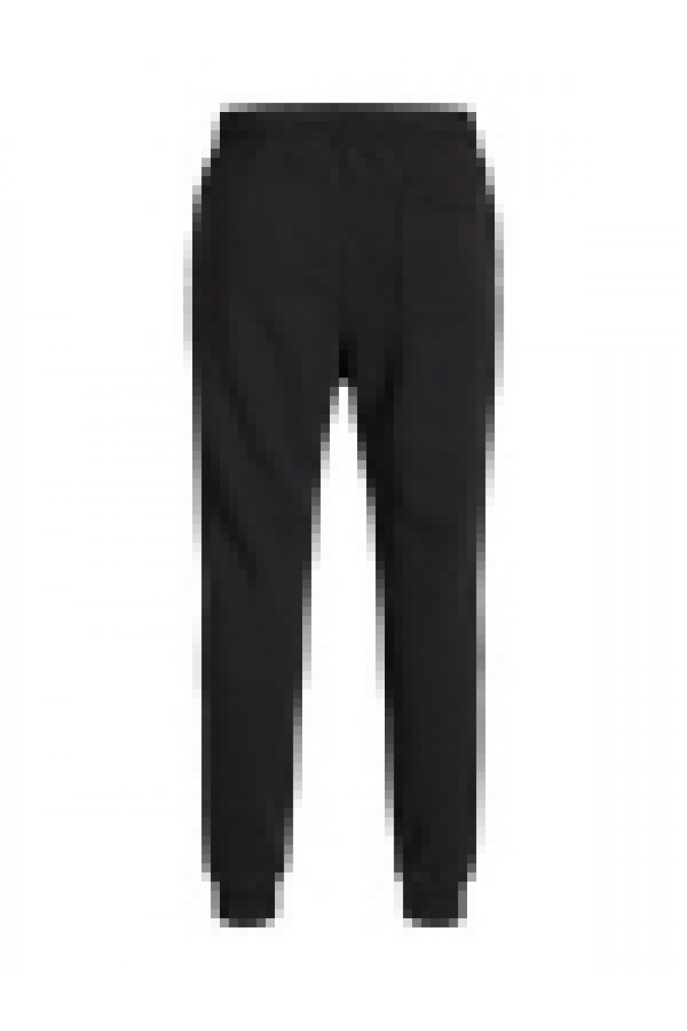 JACK & JONES STGORDON BRADLEY SWEAT PANT NOOS BLACK 12249274