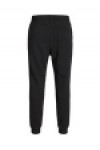 JACK & JONES STGORDON BRADLEY SWEAT PANT NOOS BLACK 12249274