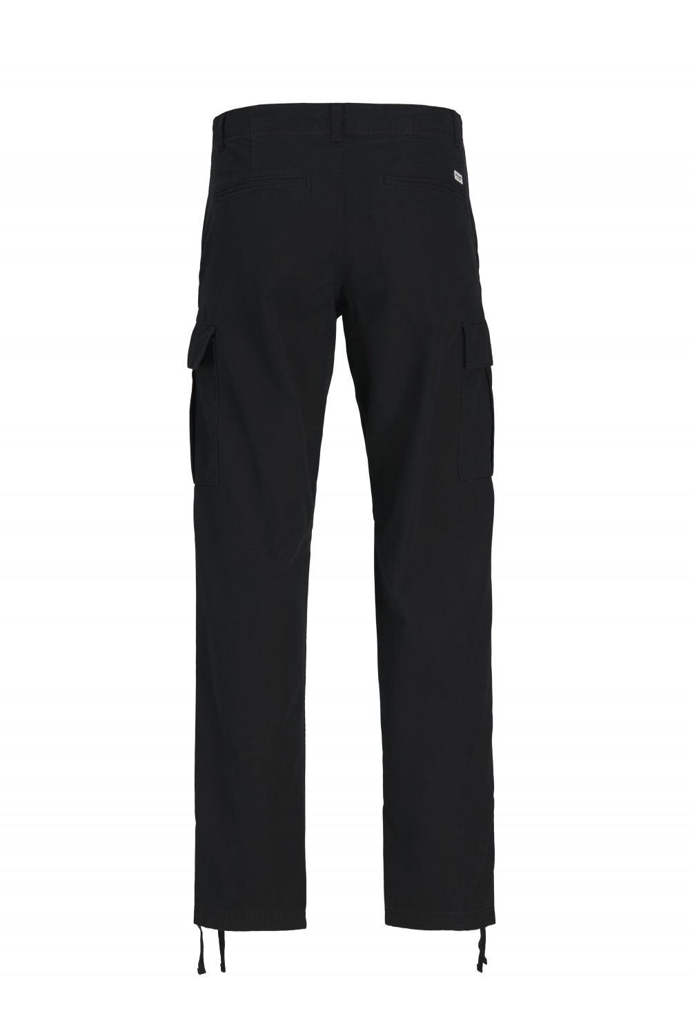 JACK & JONES KANE BARKLEY CARGO PANT BLACK 12258150