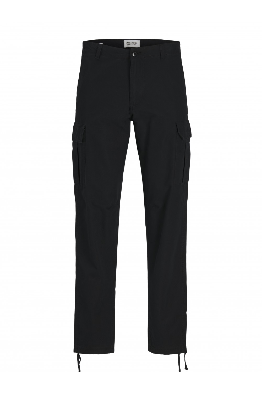 JACK & JONES KANE BARKLEY CARGO PANT BLACK 12258150