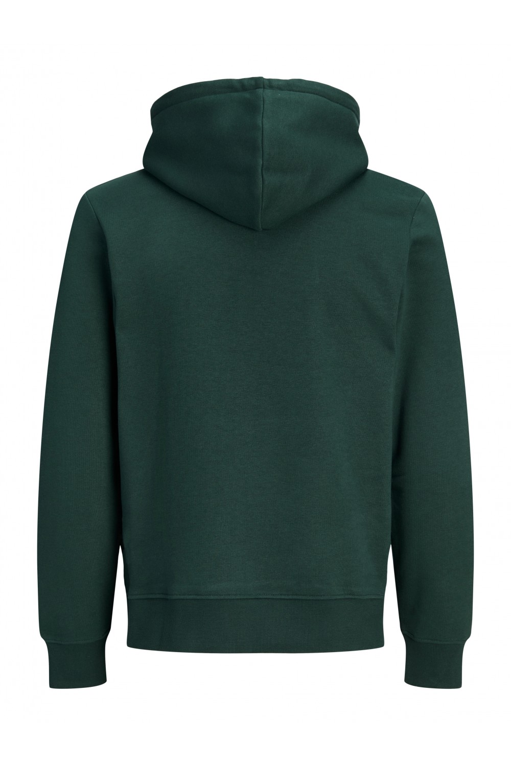 JACK & JONES KENDRICK SWEAT HOOD SCARAB 12298421