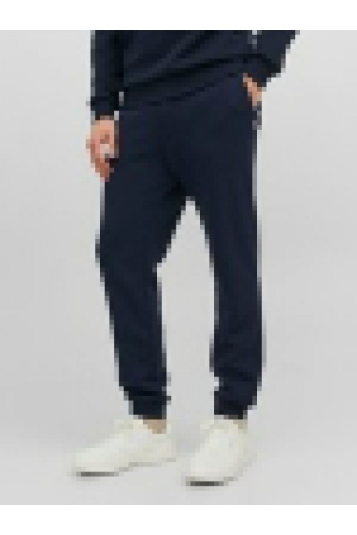 JACK & JONES STGORDON BRADLEY SWEAT PANT NOOS NAVY BLAZER 12249274