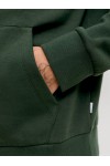 JACK&JONES CORP LOGO SWEAT HOOD NOOS SCARAB 12152840