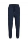 JACK & JONES STGORDON BRADLEY SWEAT PANT NOOS NAVY BLAZER 12249274