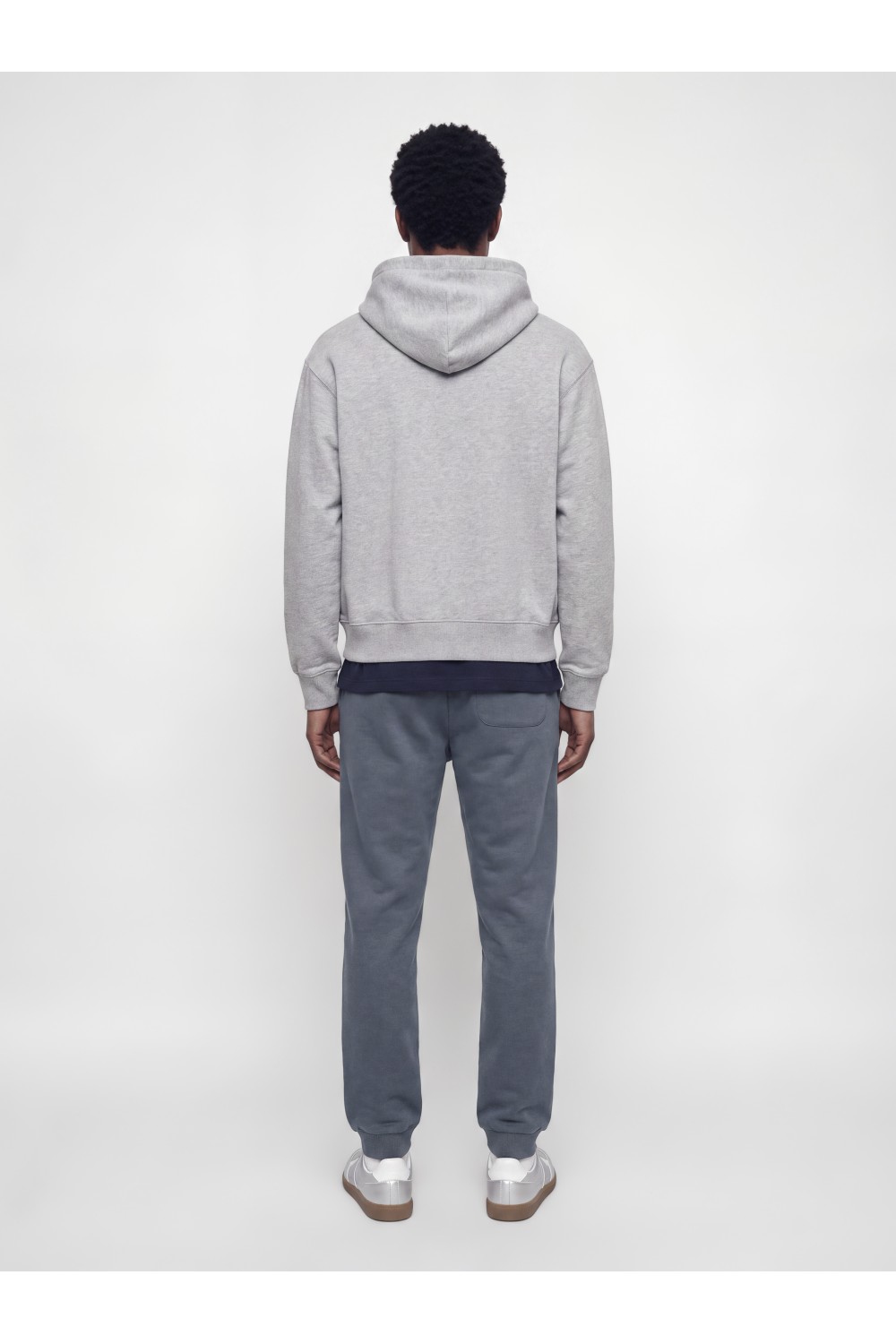 JACK & JONES STGORDON BRADLEY SWEAT PANT NOOS TURBULANCE 12249274