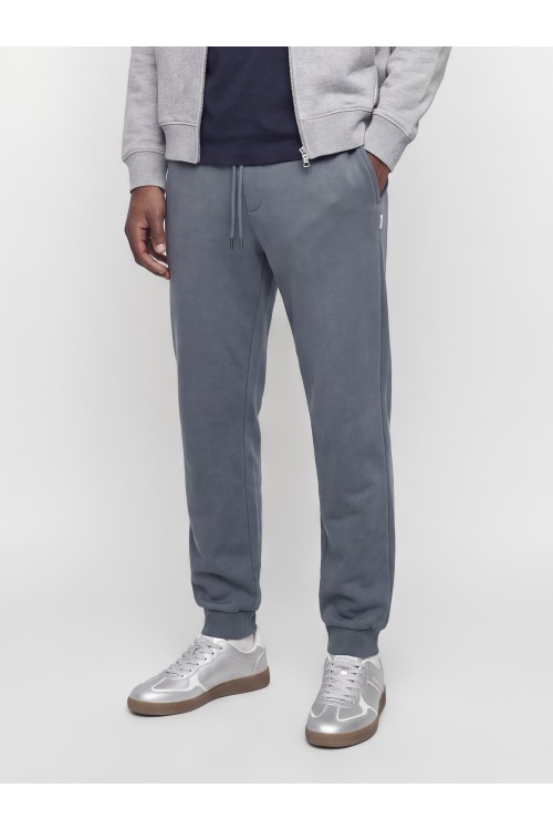 JACK & JONES STGORDON BRADLEY SWEAT PANT NOOS TURBULANCE 12249274