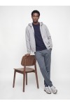 JACK & JONES STGORDON BRADLEY SWEAT PANT NOOS TURBULANCE 12249274