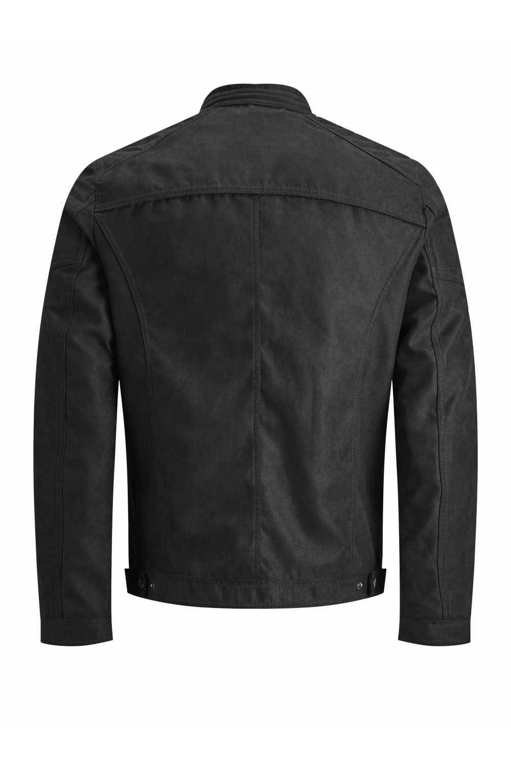 JACK & JONES ROCKY JACKET NOOS BLACK 12147218