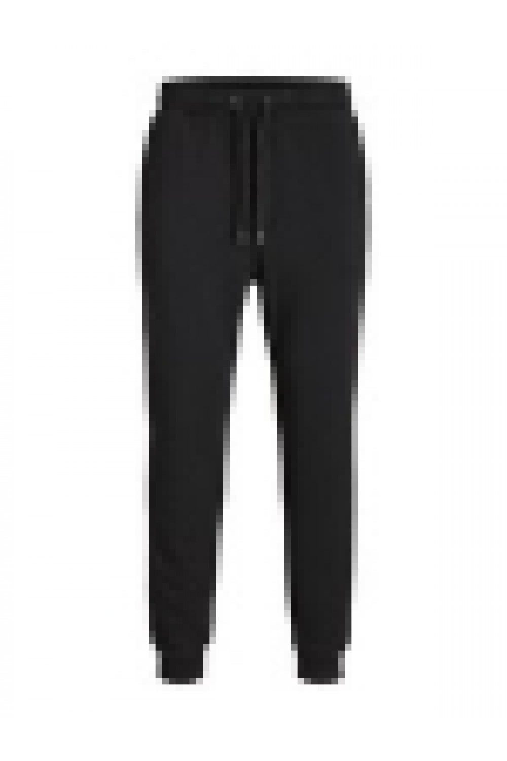 JACK & JONES STGORDON BRADLEY SWEAT PANT NOOS BLACK 12249274