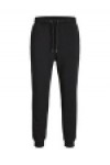 JACK & JONES STGORDON BRADLEY SWEAT PANT NOOS BLACK 12249274