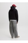 JACK & JONES ACE SWEAT HOOD NOOS BLACK 12300662