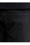 JACK & JONES MIKE JJORIGINAL HA 682 NOOS BLACK DENIM 12300754