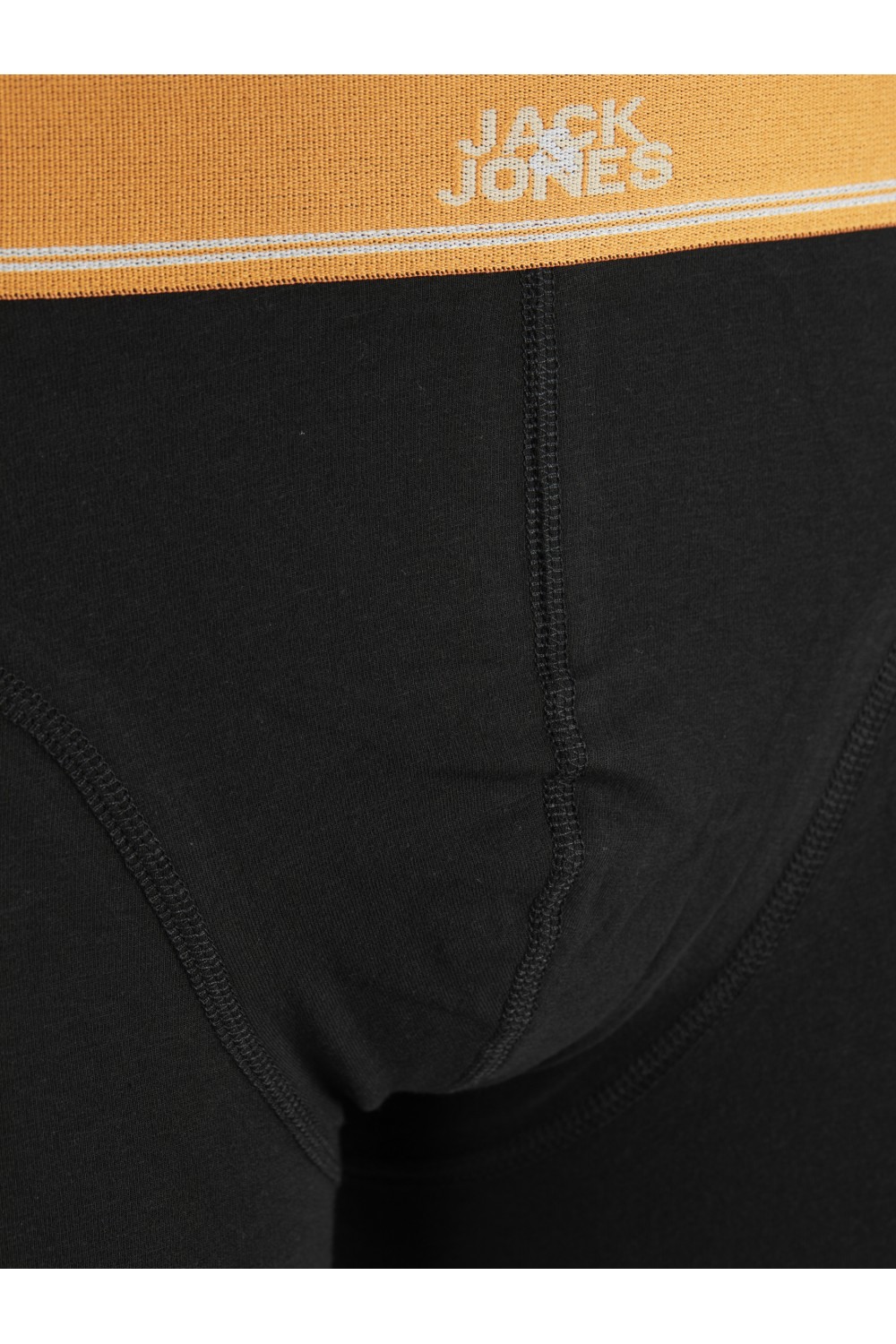 JACK & JONES JACKONGA SOLID TRUNKS 3 PACK DEEP LAVENDER 12250217