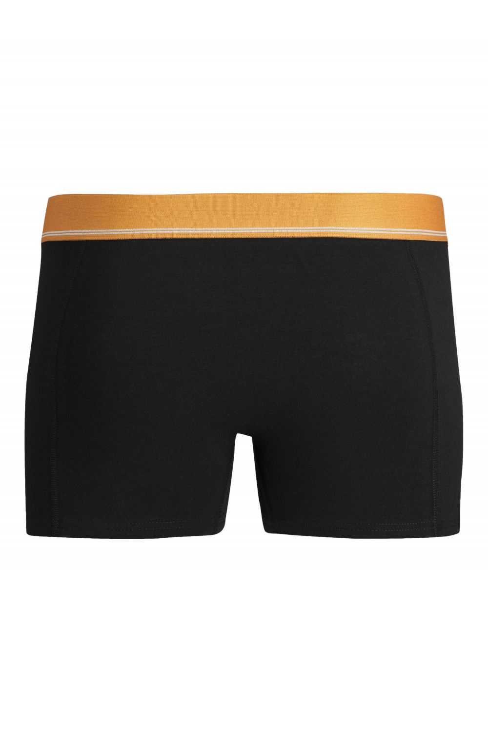 JACK & JONES JACKONGA SOLID TRUNKS 3 PACK DEEP LAVENDER 12250217