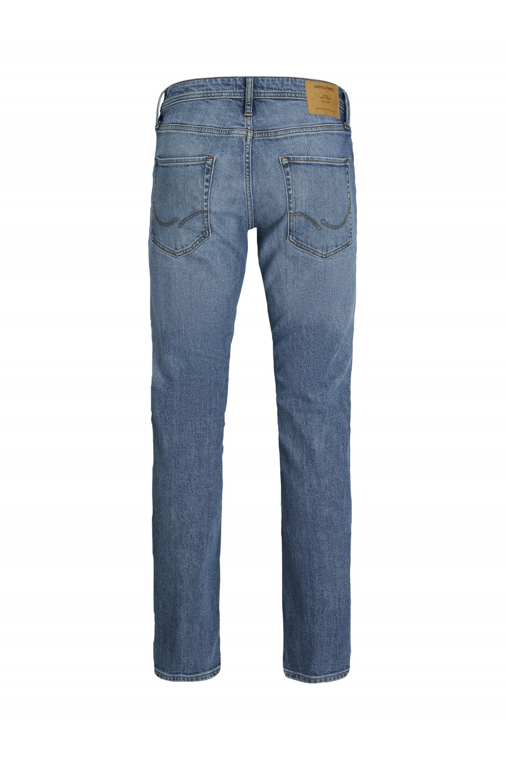 JACK & JONES CLARK JJORIGINAL AM 416 NOOS BLUE 12249006