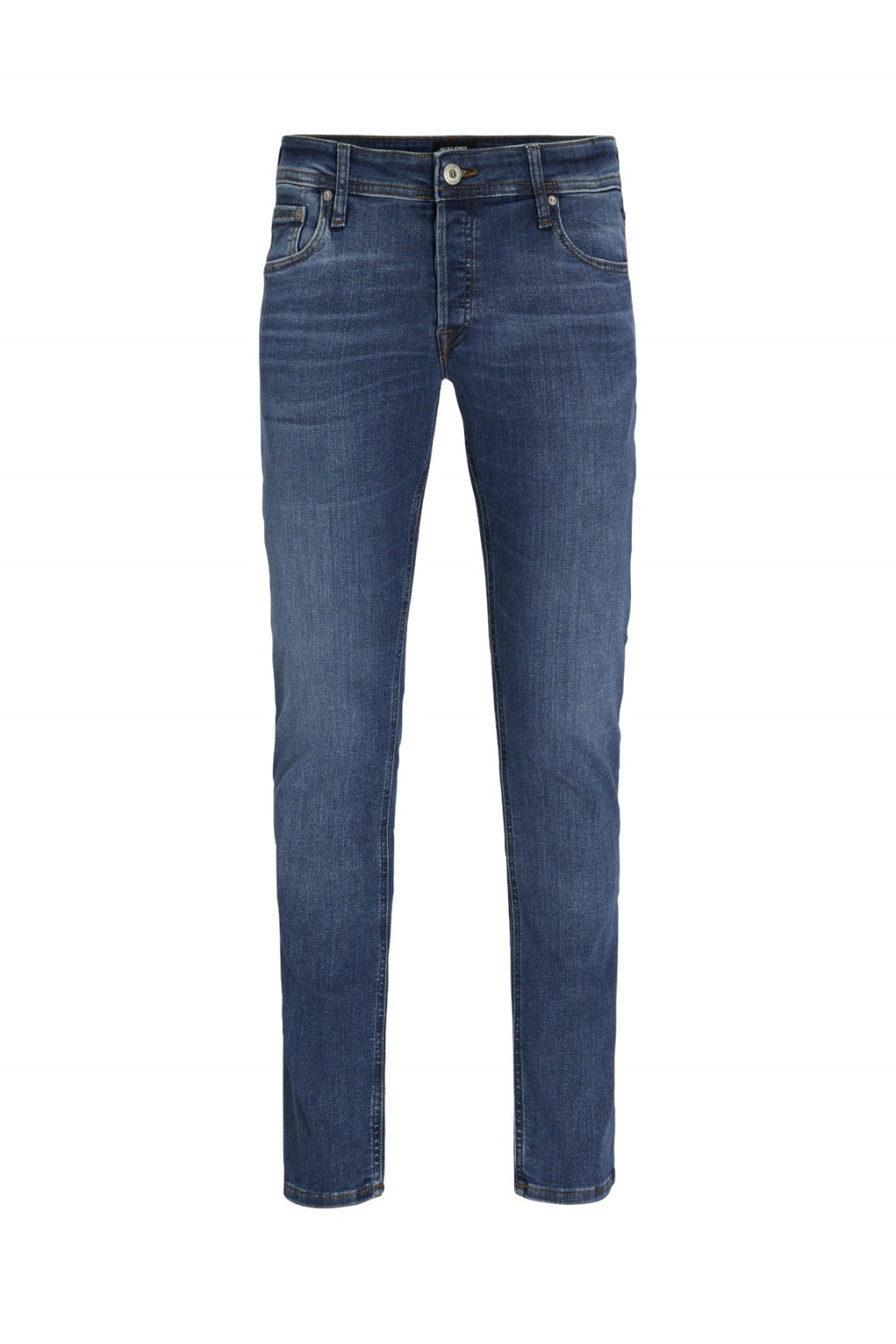 JACK & JONES JJIGLENN JJORIGIN BLUE DENIM 12152347
