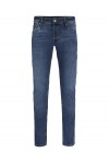 JACK & JONES JJIGLENN JJORIGIN BLUE DENIM 12152347