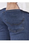 JACK & JONES JJIGLENN JJORIGIN BLUE DENIM 12152347