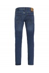 JACK & JONES JJIGLENN JJORIGIN BLUE DENIM 12152347